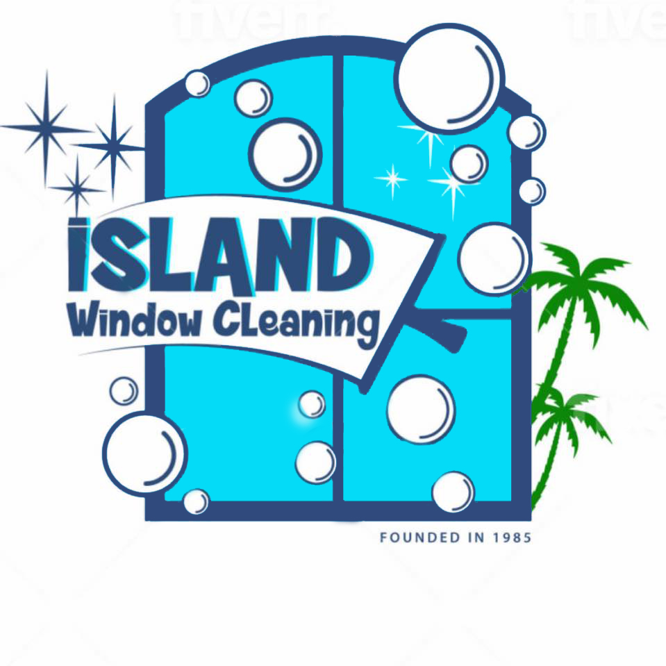 Island Window Cleaning